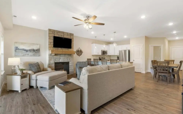 Lakeview Oasis - Onsite Amenities