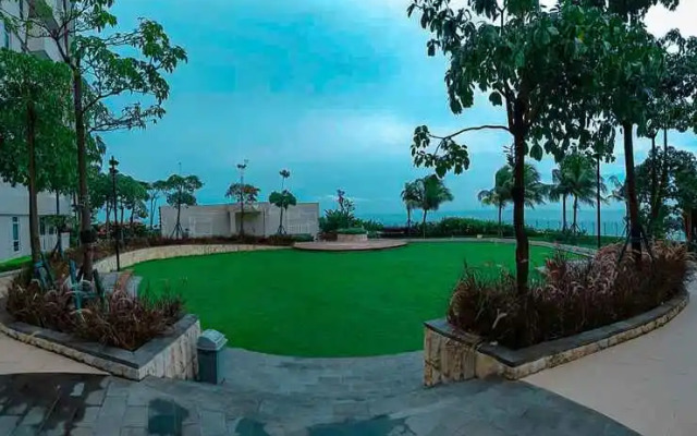 Star Apartment 3 BR Borneo Bay Balikpapan