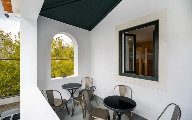 Forest Villas Guest House