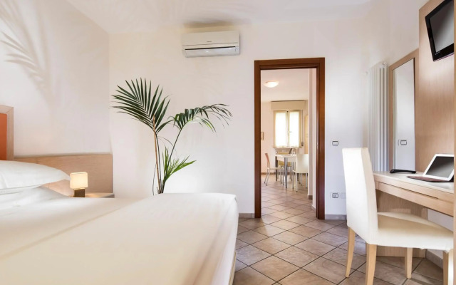 Milano Family Suite