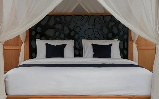 Tropik Resort Lombok