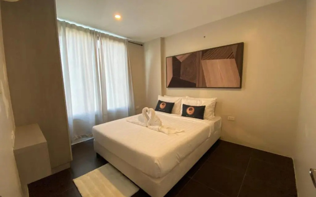 Rq Bangkok Sukhumvit 107 By Collection O