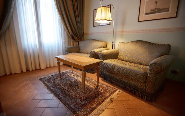 Hotel Villa il Patriarca
