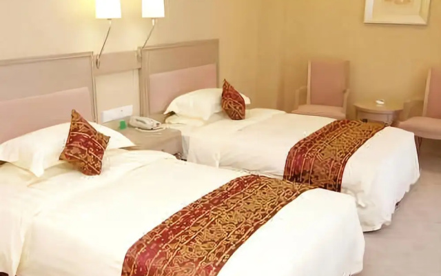 Pingmei Business Hotel