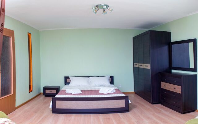 Гостиница CityApartments Киев-Подол Украина, Киев - отзывы, цены и фото номеров - забронировать гостиницу CityApartments Киев-Подол онлайн комната для гостей