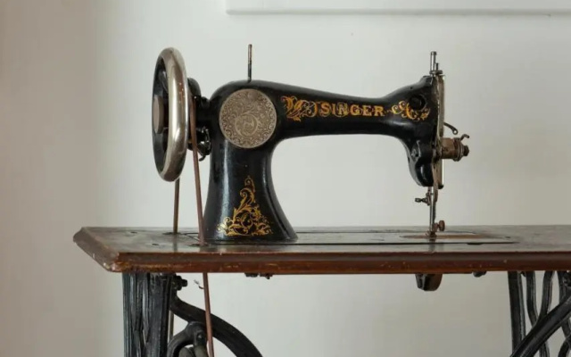 Dimora Petrachi 1890
