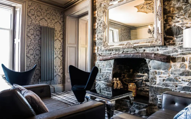 Mount Stewart Hotel