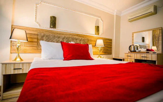 Gulec Konak Hotel