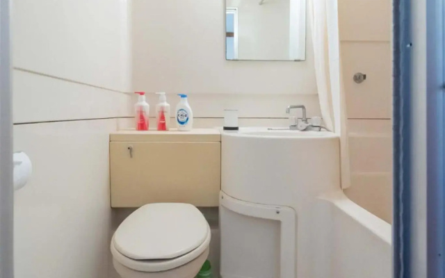 Tora Hotel Ueno - Vacation STAY 52811v
