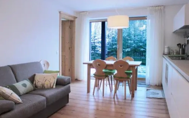 Aurturist Appartement 117