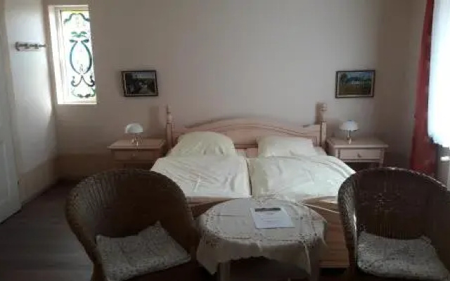 Bed & Breakfast Dannevirke