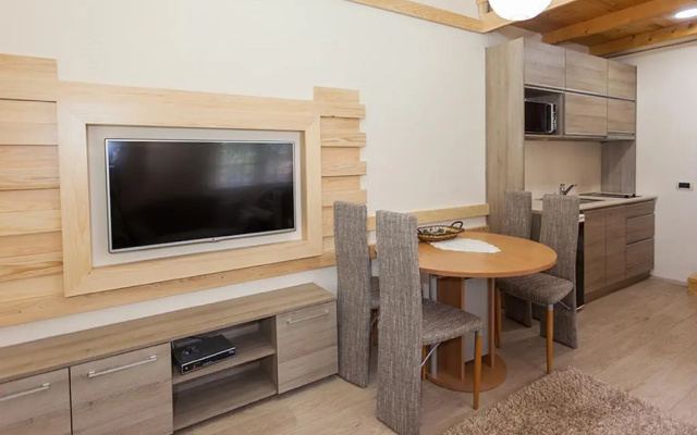 Apartments Breza