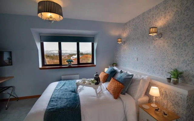 Innes House Bed & Breakfast