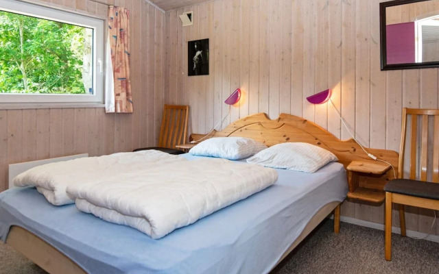 Holiday Home in NÃ¸rre Nebel