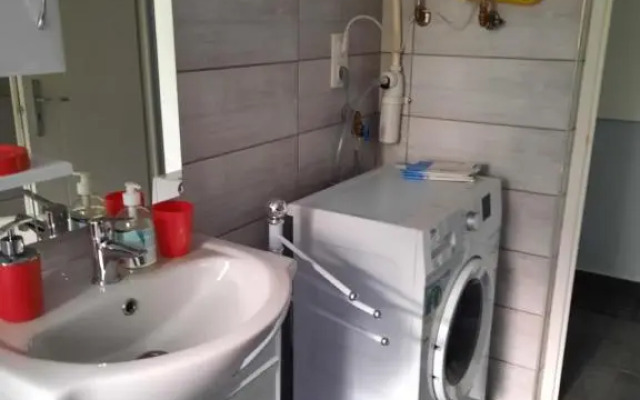 Kodály Apartman