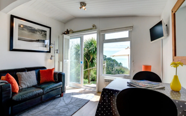 Chalet Little Seawatch