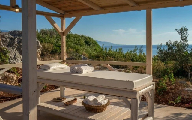 Blue Caves Villas Zakynthos Villa Crystal
