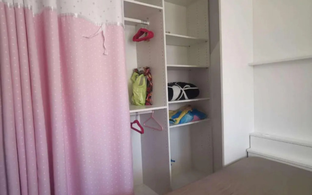 Appartement Cap d'Agde, 2 pièces, 4 personnes - FR-1-607-108