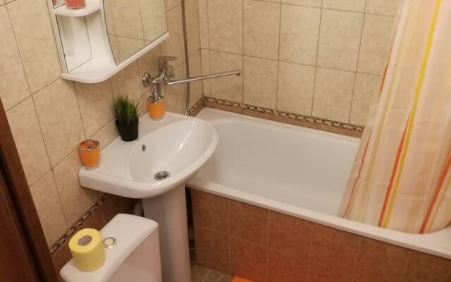 Апартаменты Ya doma- 3-Room Apartments-studio Kaleidoscope
