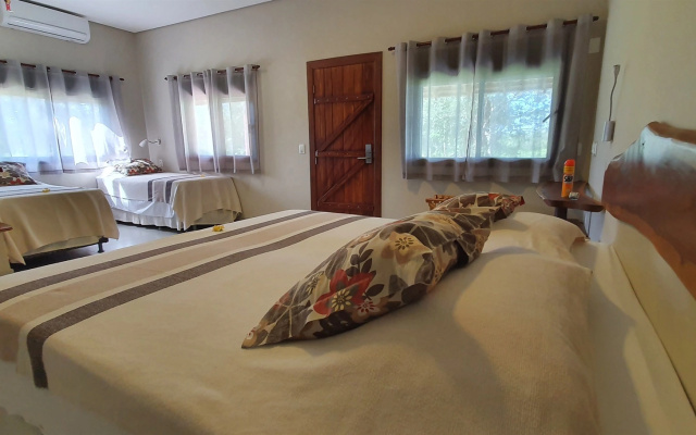 Pousada Araras Pantanal Ecolodge