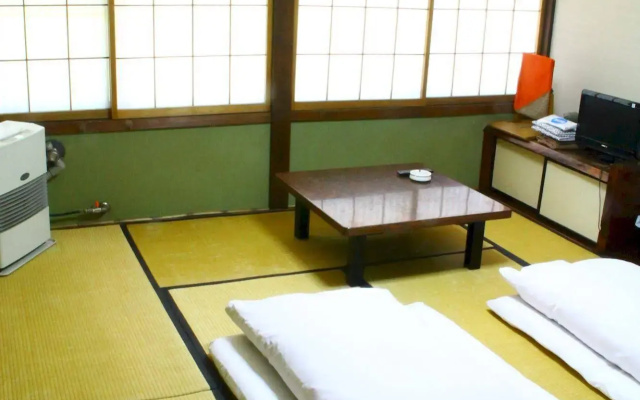 Oyado Chogoro