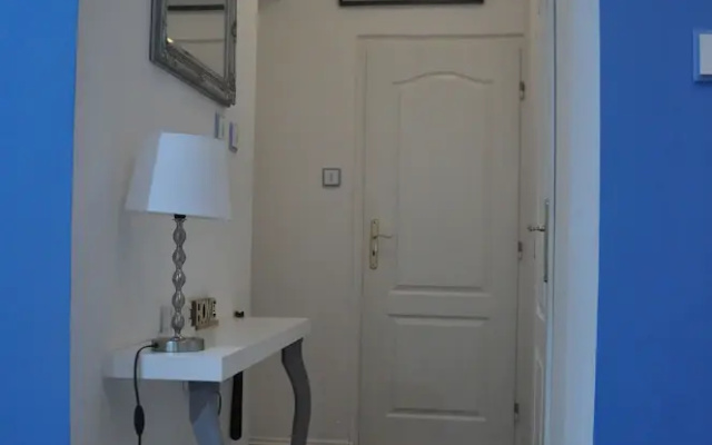 Apartmán Lukas