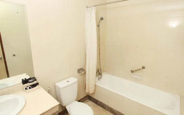 Hotel Baron Indah Solo