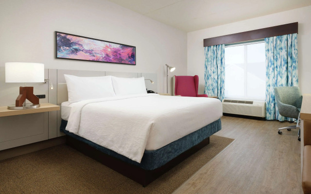 Hilton Garden Inn Atlanta NW/Kennesaw Town Center