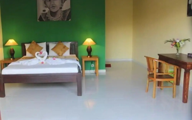 Segara Tegeh - Hostel