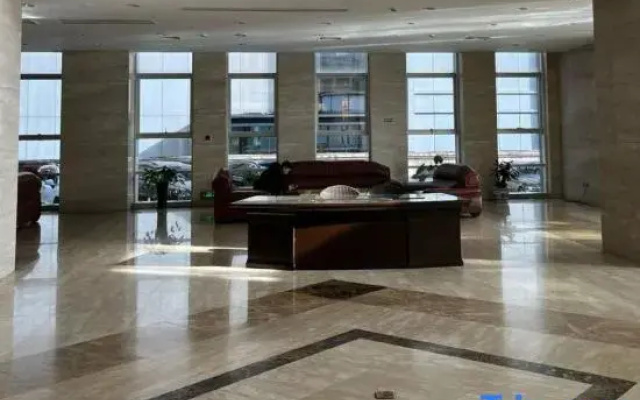 Starway Hotel (Nanjing South Railway Station)