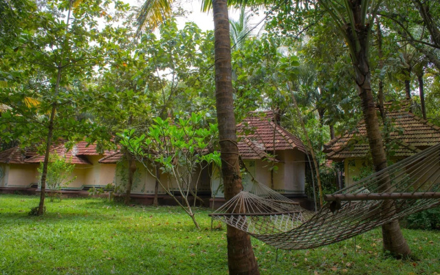 V Resorts Bohemian Masala Varkala