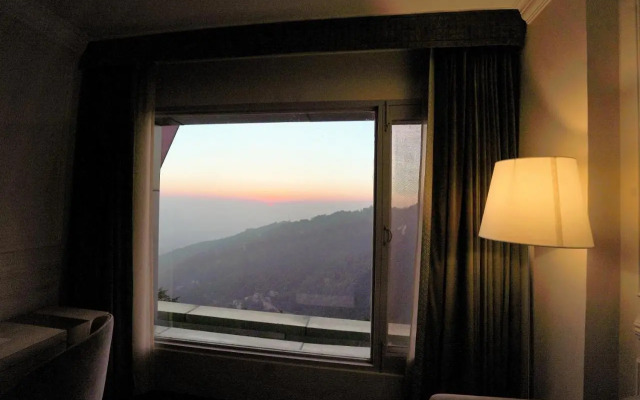 Amritara Surya, Mcleodganj, Dharamshala
