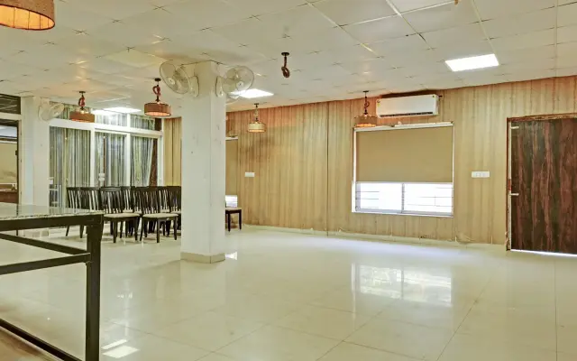 Collection O Mountain View Resort