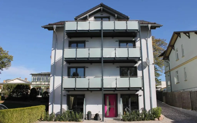 Haus Feriendomizil