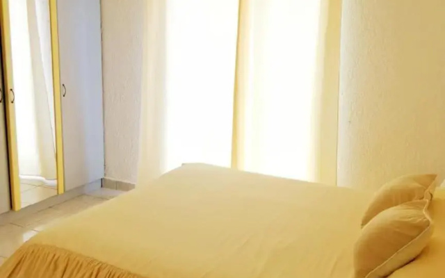 Le Dattier, 3 bedrooms, Flic en Flac