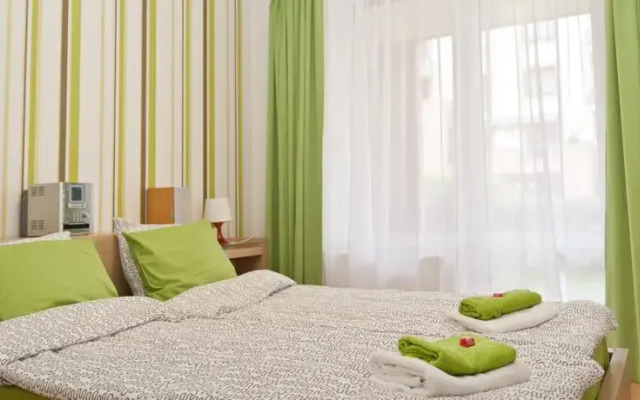 Semiramis Apartment