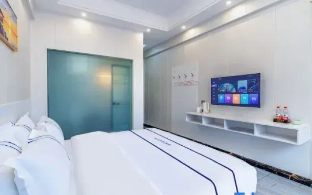 Yueting Boutique Inn (Pu'er Airport)