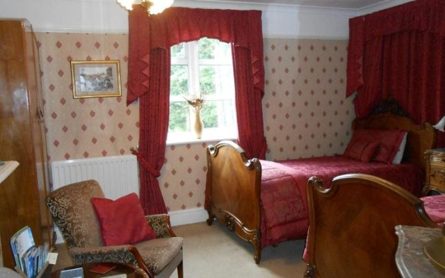 White Lodge