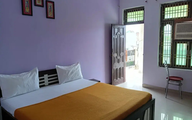 Varuna Palace Varanasi