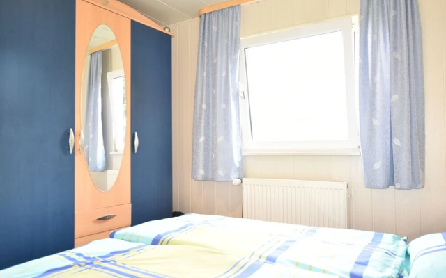 Gorgeous Bungalow in Rerik near Sea