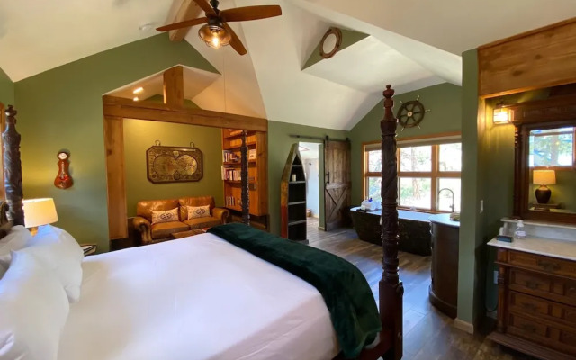 Riversong Inn Retreat
