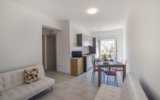 Nice Apartment in Nicotera Marina With Wifi and 2 Bedrooms