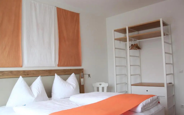 Residence die Farbe