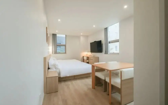Anook Hotel Sejong