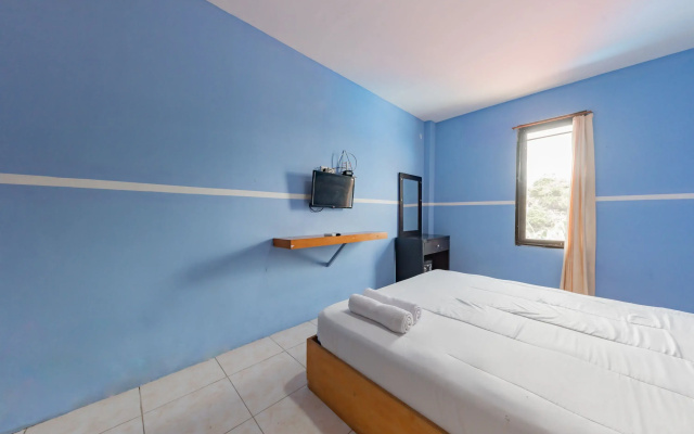 Urbanview Hotel De Grand Garuda Balikpapan