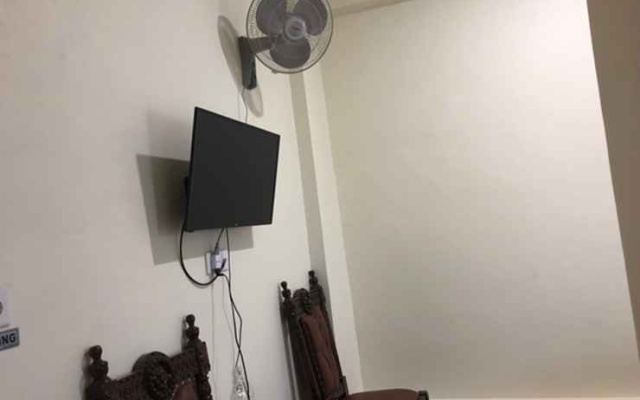 Penginapan Citra Alam