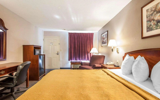 Quality Inn Ashland