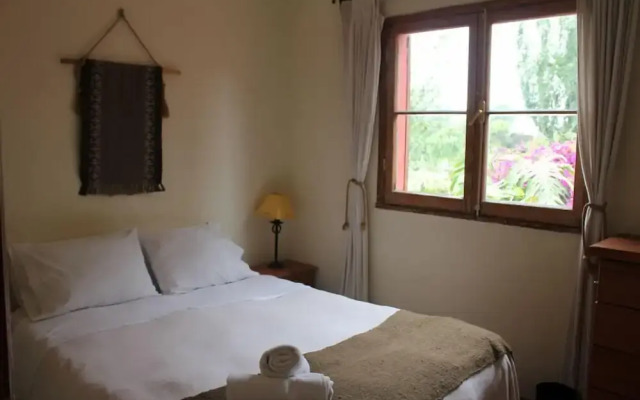 El Arbol Hostel