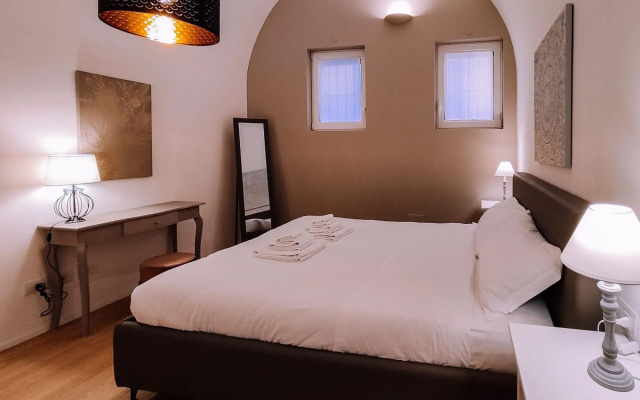Appartamento Alle Due Torri by Wonderful Italy