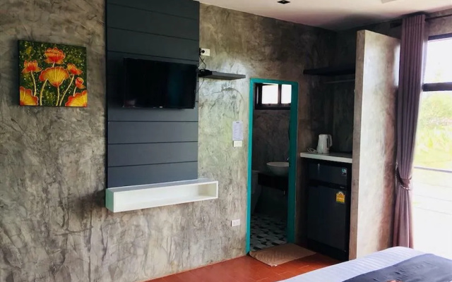 The Loft House Garden & Resort